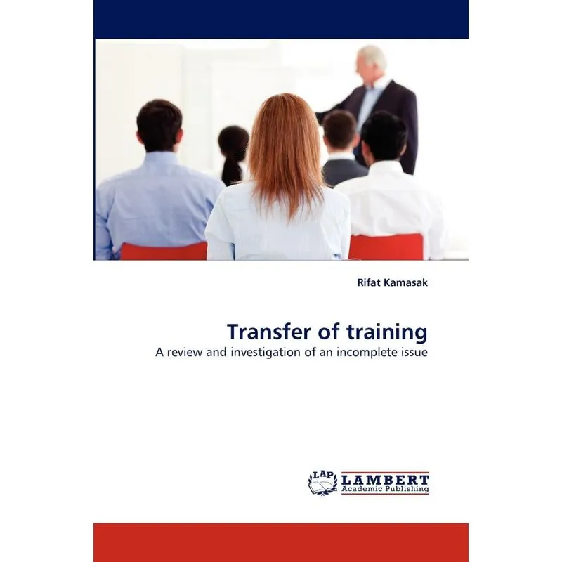 Transfer of training