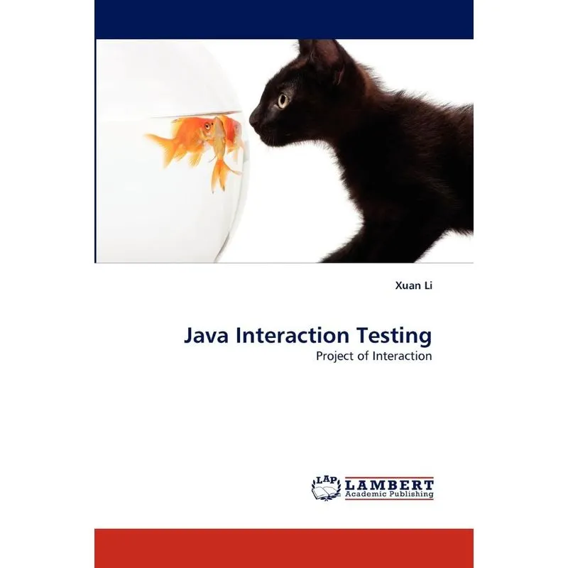 Java Interaction Testing