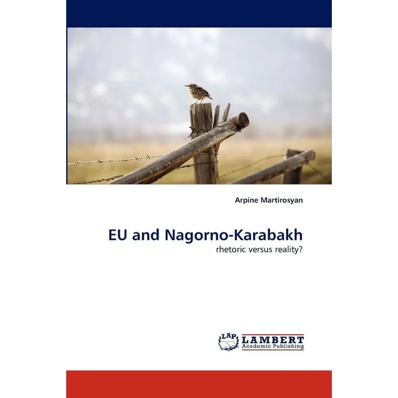 EU and Nagorno-Karabakh