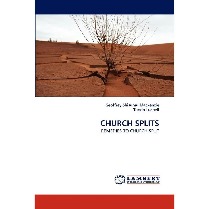 CHURCH SPLITS