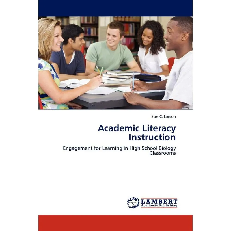 Academic Literacy Instruction