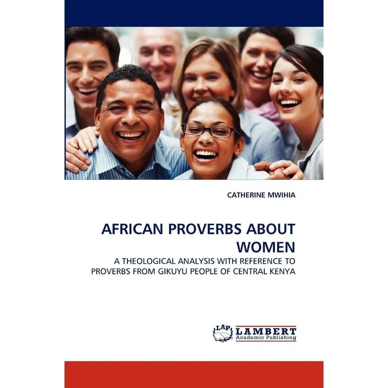 African Proverbs About Women