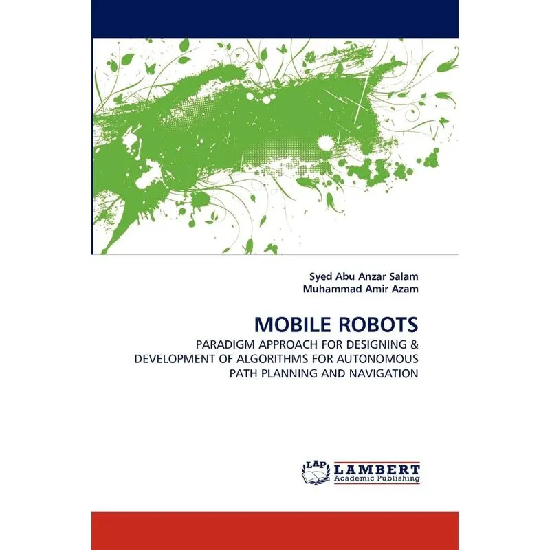 Mobile Robots