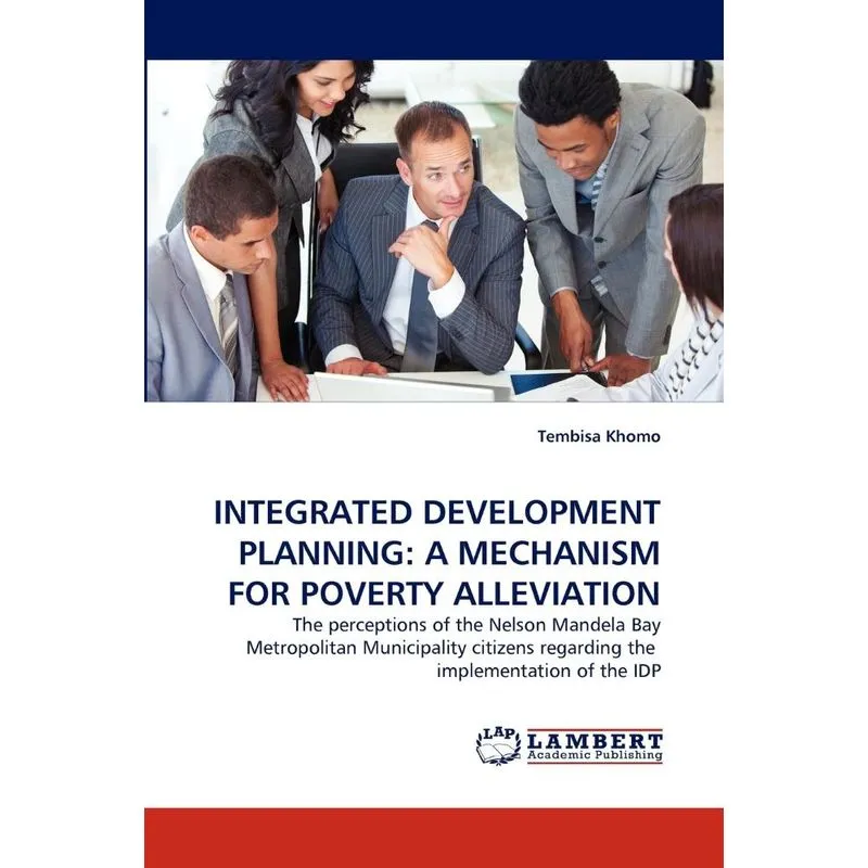 Integrated Development Planning