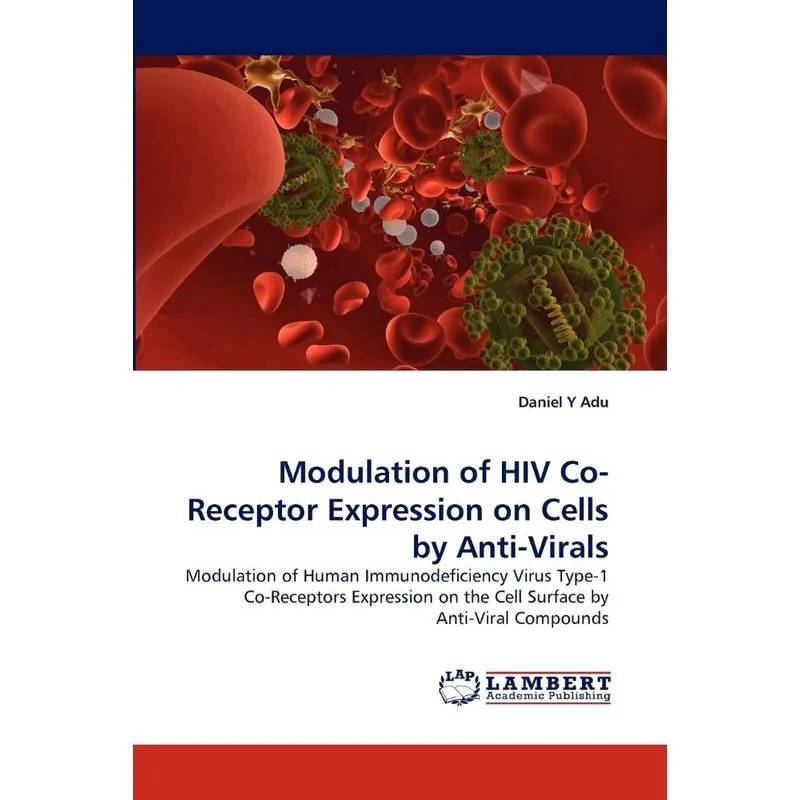 Modulation Of Hiv Co-receptor Expression On Cells By Anti-v