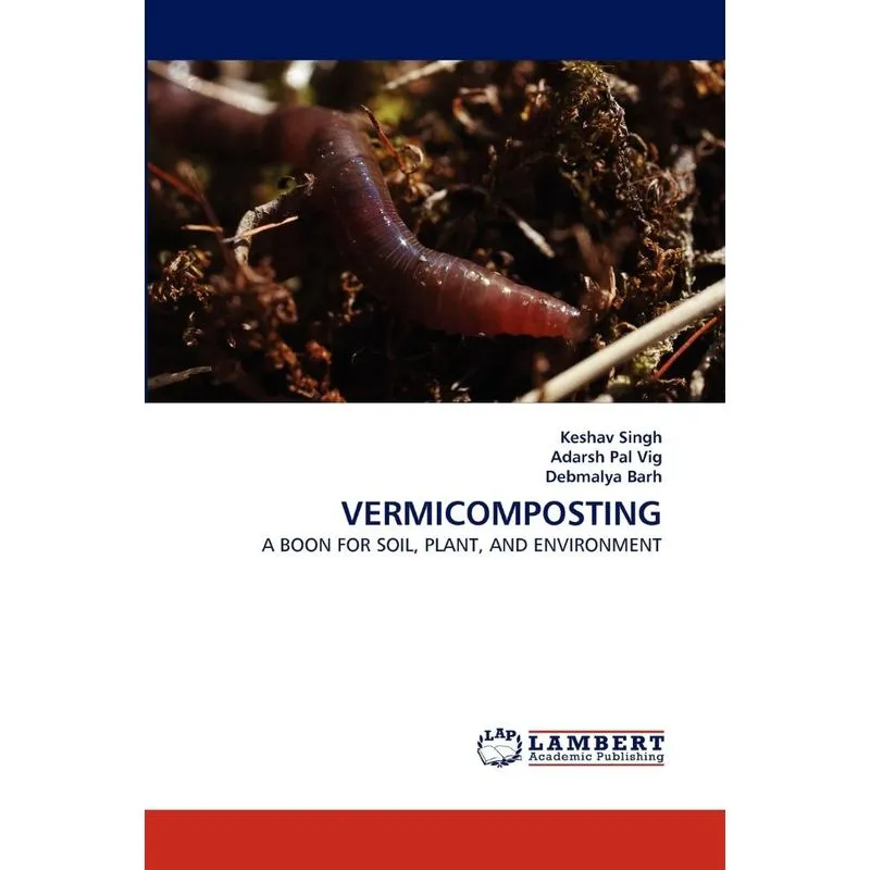 Vermicomposting