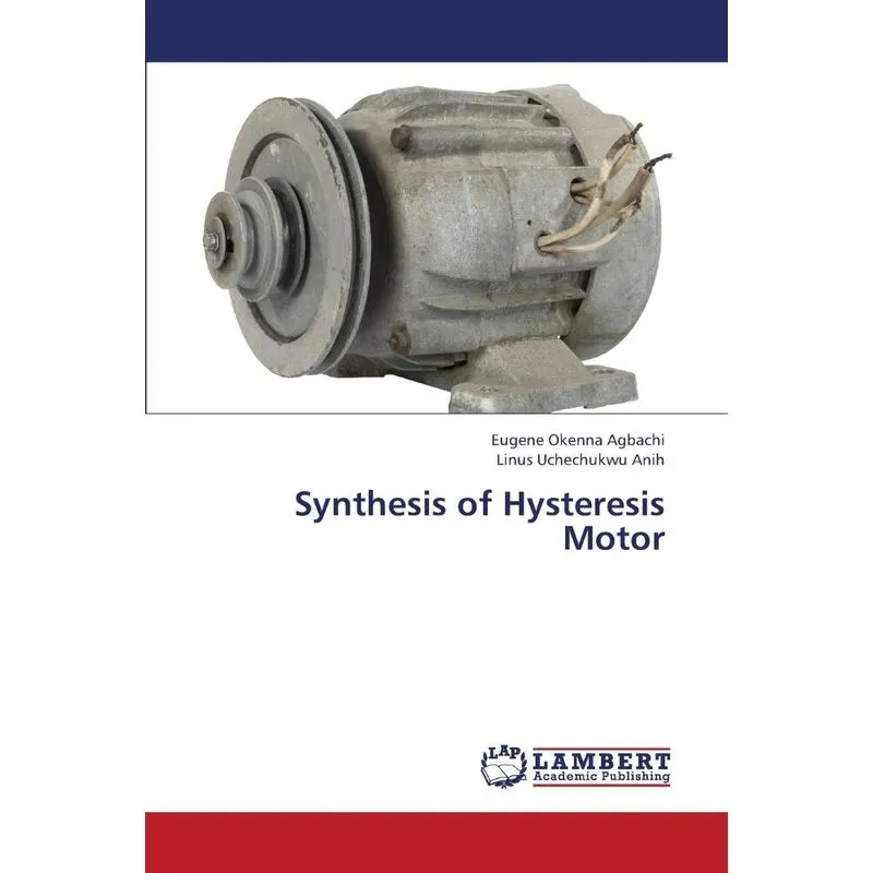 Synthesis of Hysteresis Motor