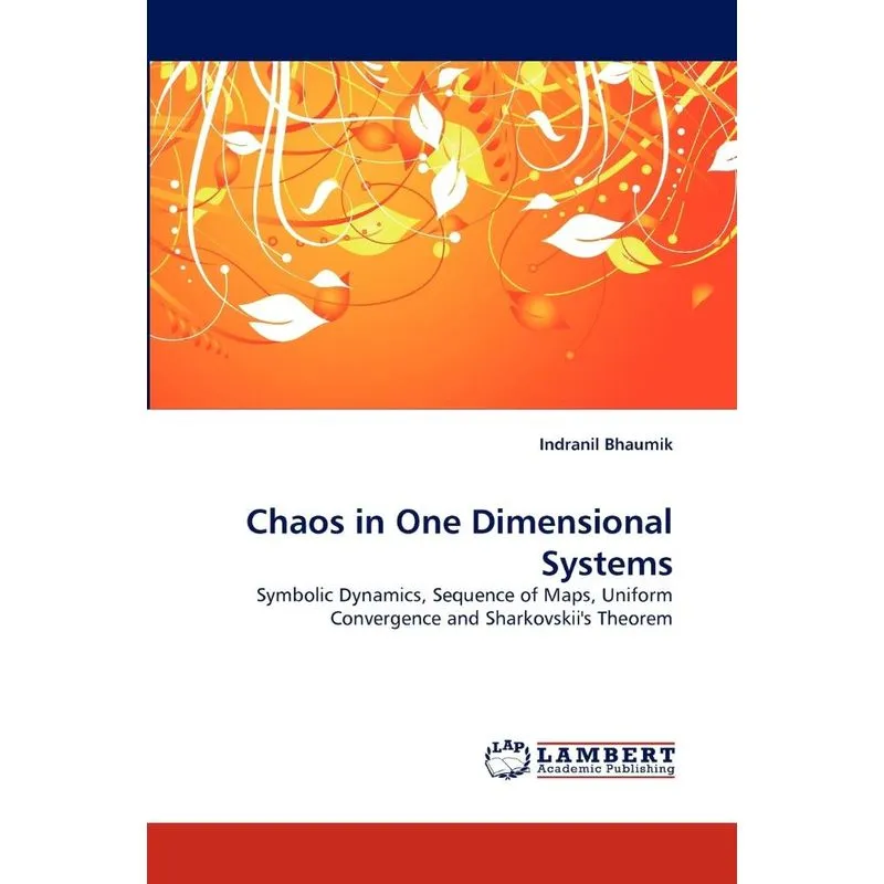 Chaos in One Dimensional Systems