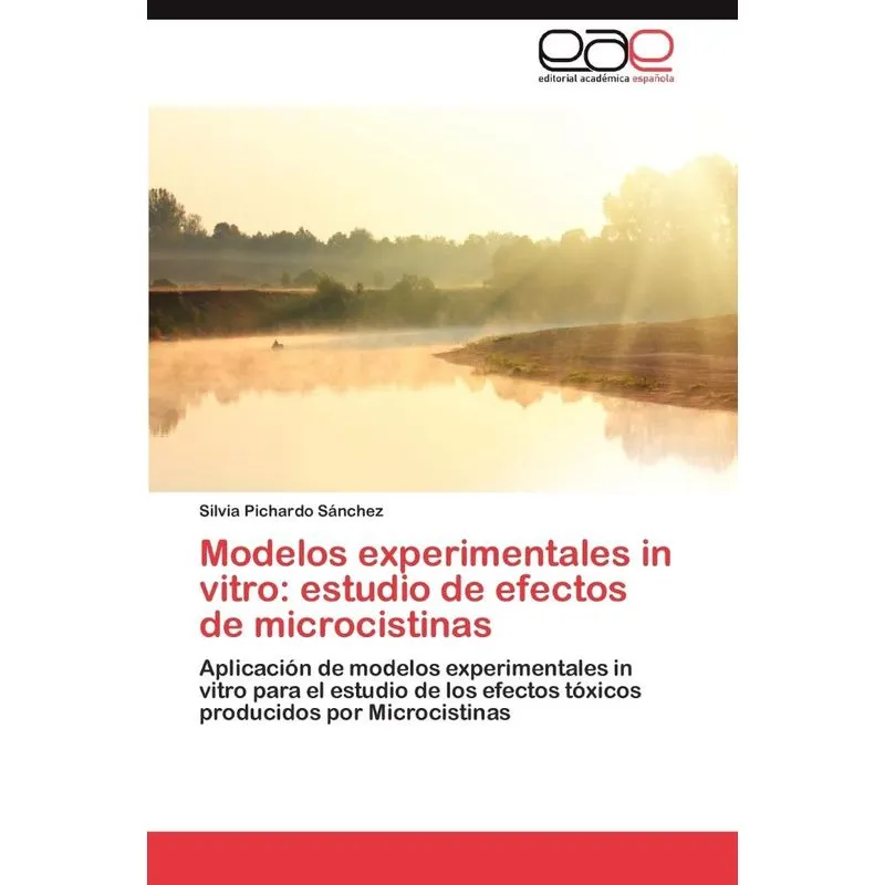 Modelos Experimentales in Vitro