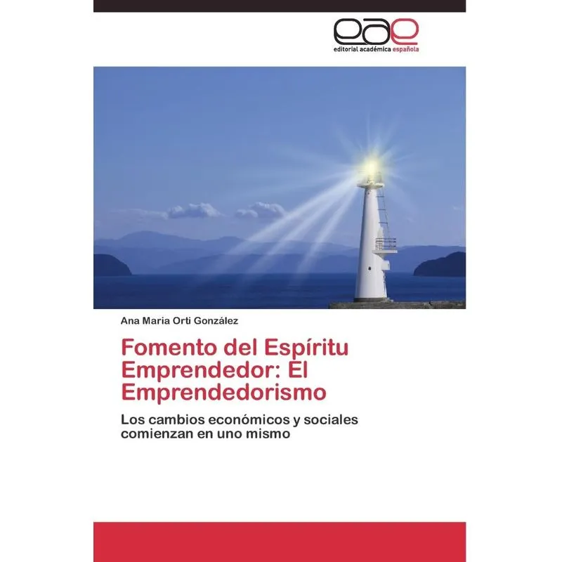 Fomento del Espíritu Emprendedor