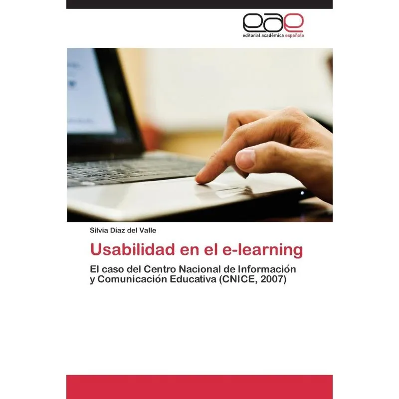 Usabilidad en el e-learning