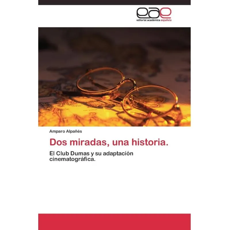 Dos miradas, una historia.