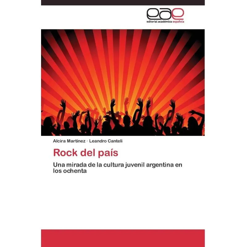 Rock del país
