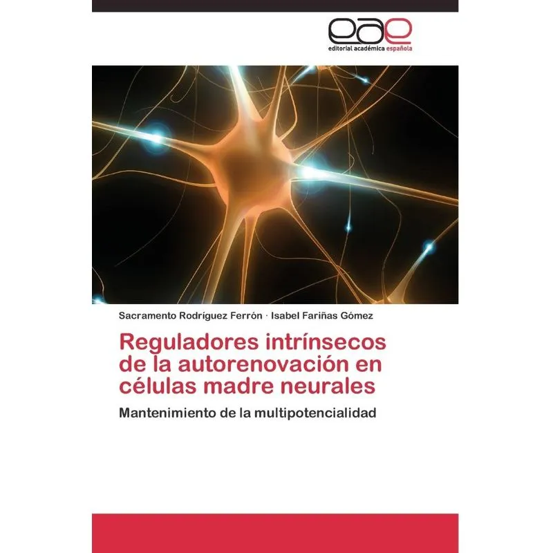 Reguladores intrínsecos de la autorenovación en células mad