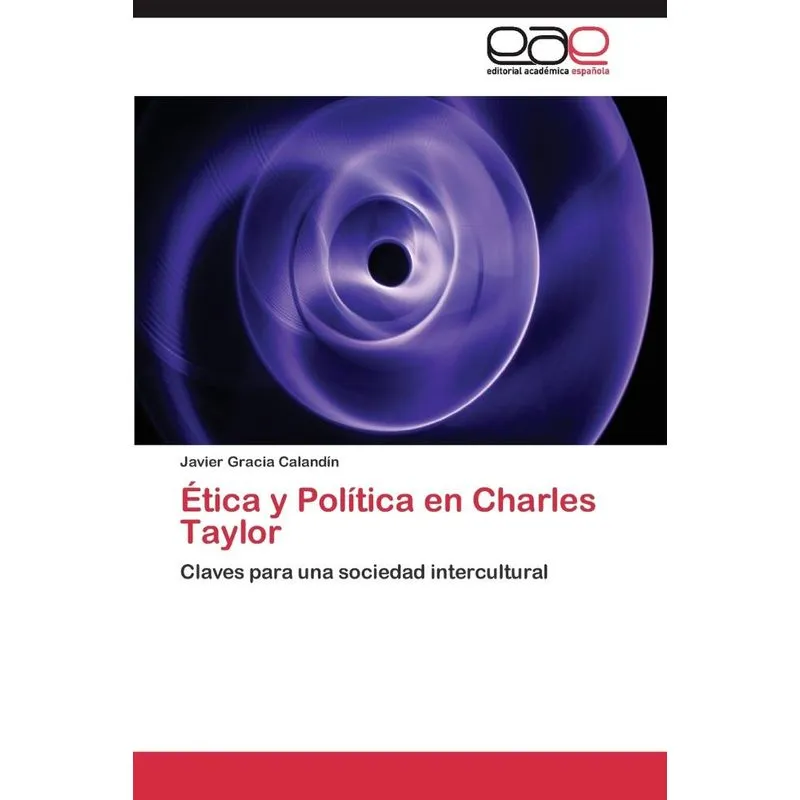 Ética y Política en Charles Taylor