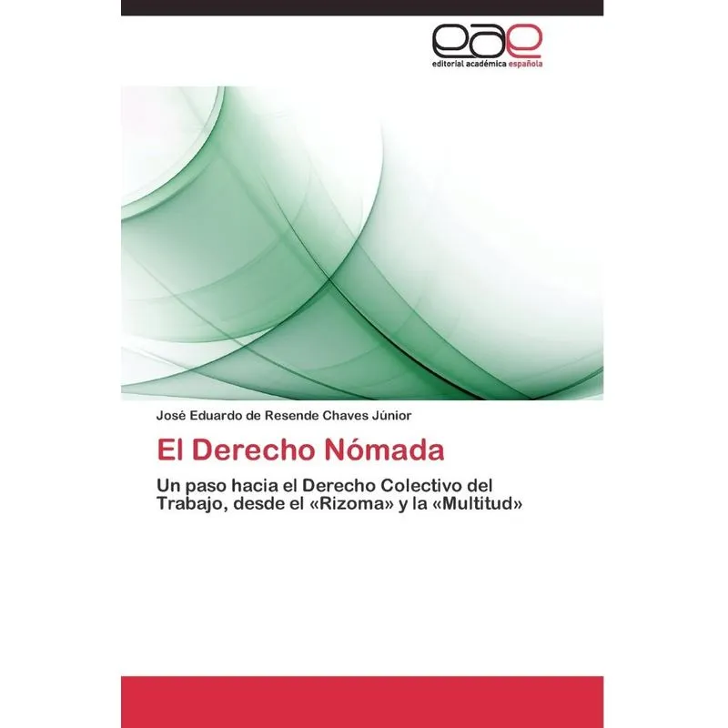 El Derecho Nómada