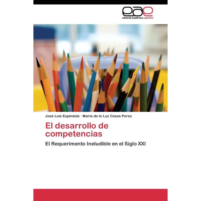 El desarrollo de competencias