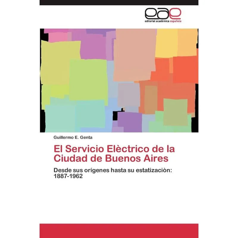 El Servicio Elèctrico de la Ciudad de Buenos Aires