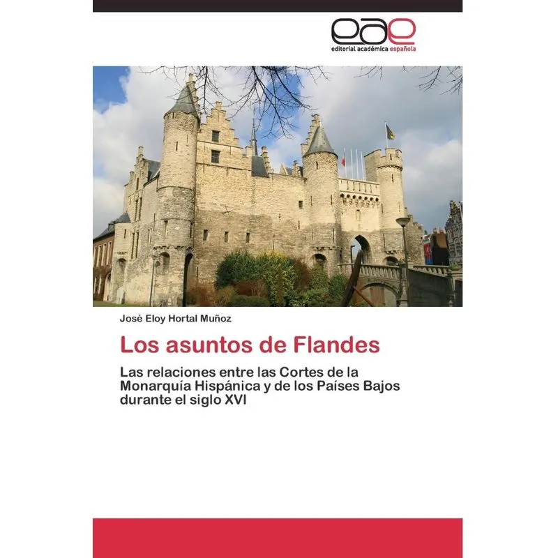 Los asuntos de Flandes