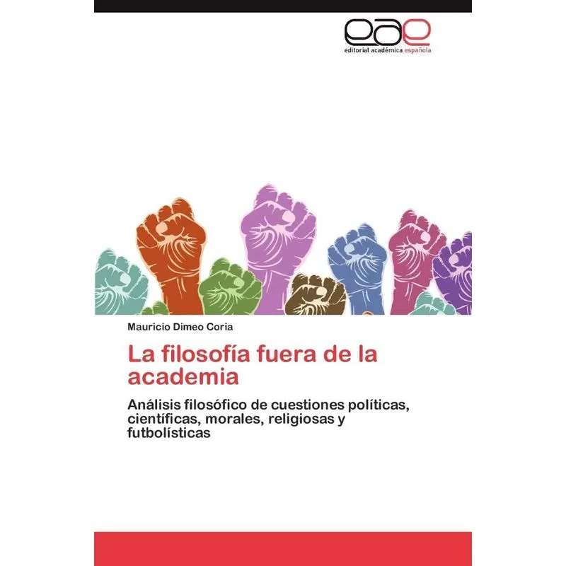 La Filosofia Fuera de La Academia