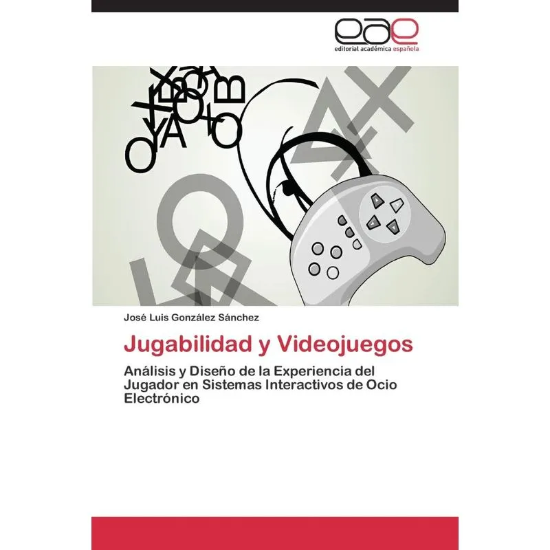 Jugabilidad y Videojuegos