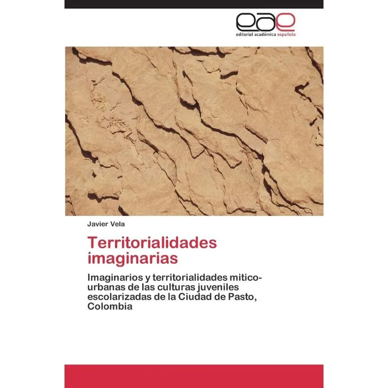 Territorialidades imaginarias
