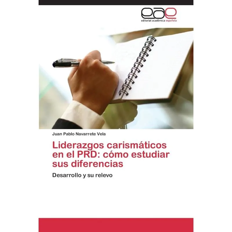 Liderazgos carismáticos en el PRD