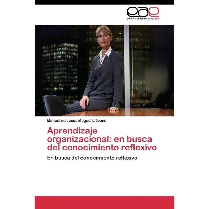 Aprendizaje organizacional