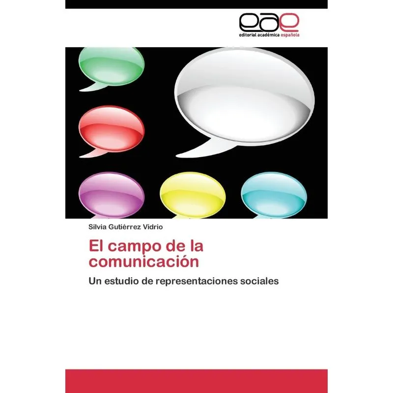 El campo de la comunicación
