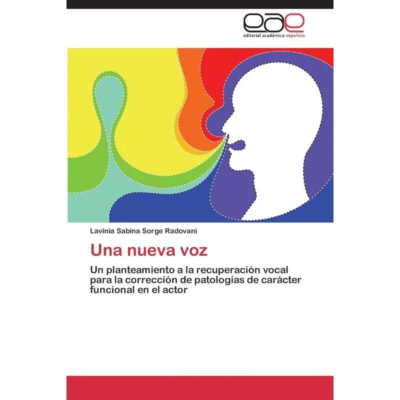 Una Nueva Voz