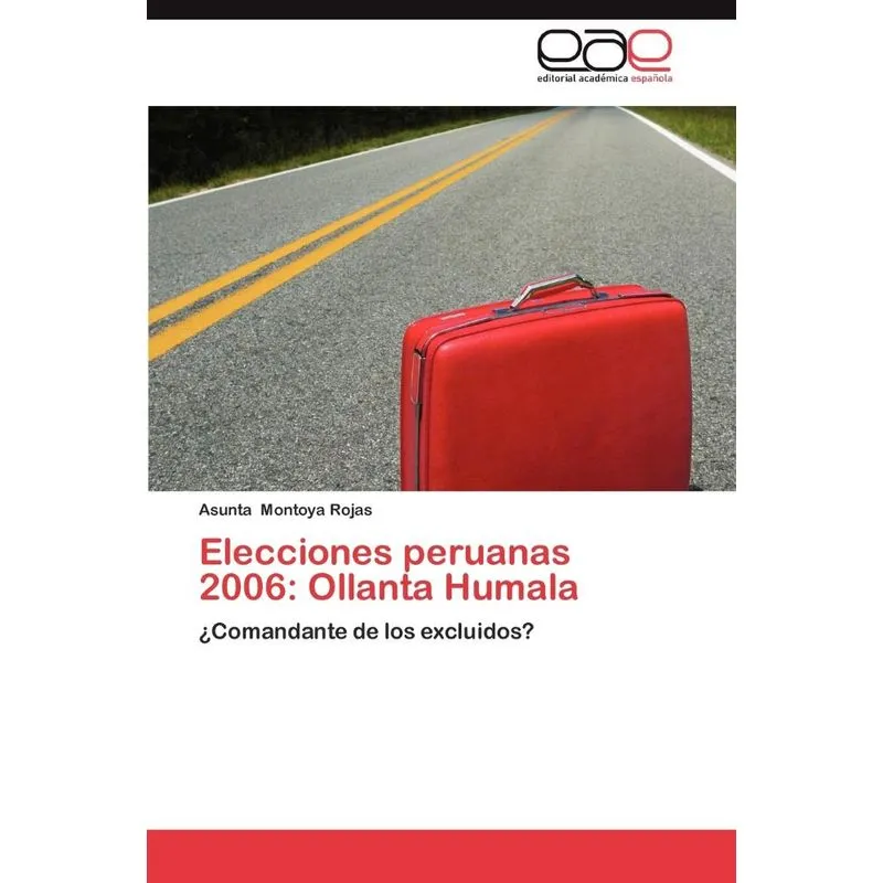 Elecciones Peruanas 2006