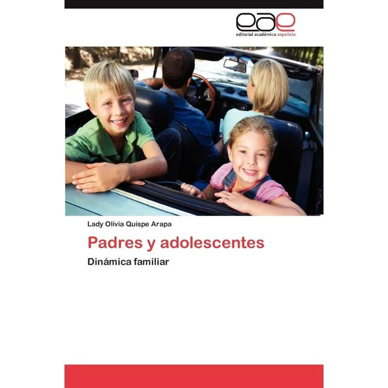 Padres Y Adolescentes