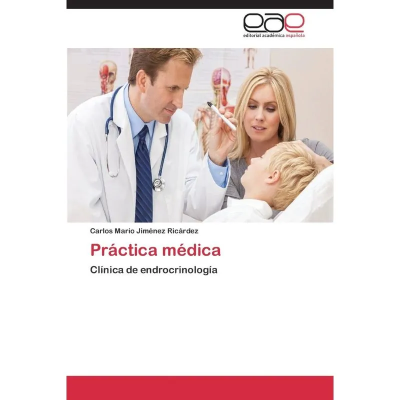 Práctica médica