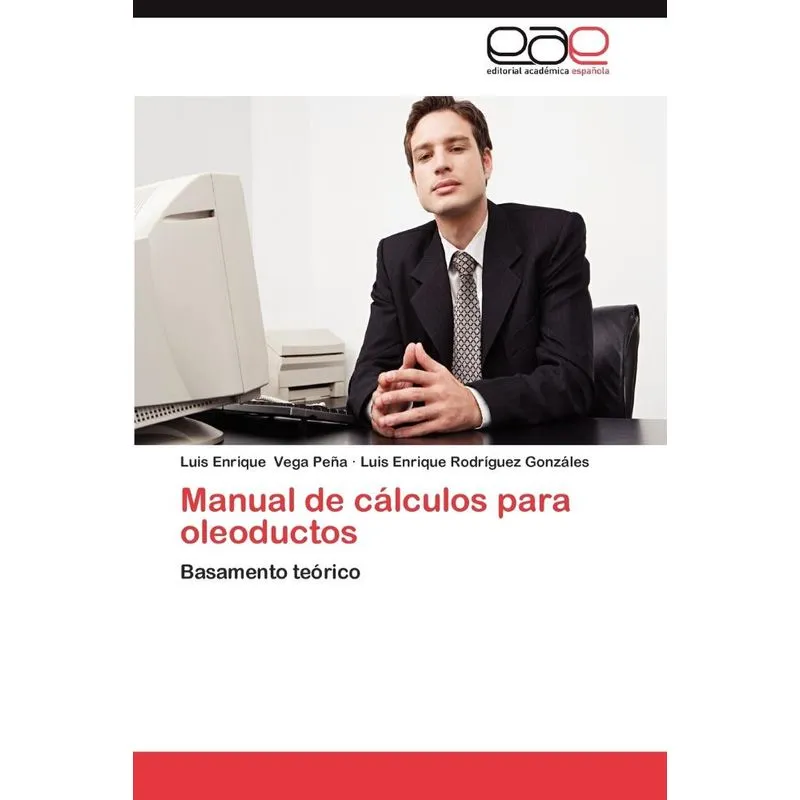 Manual de Calculos Para Oleoductos