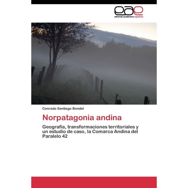 Norpatagonia andina