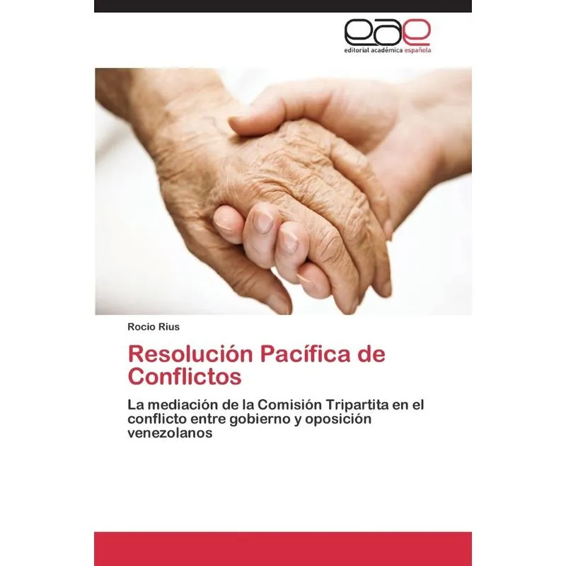 Resolución Pacífica de Conflictos