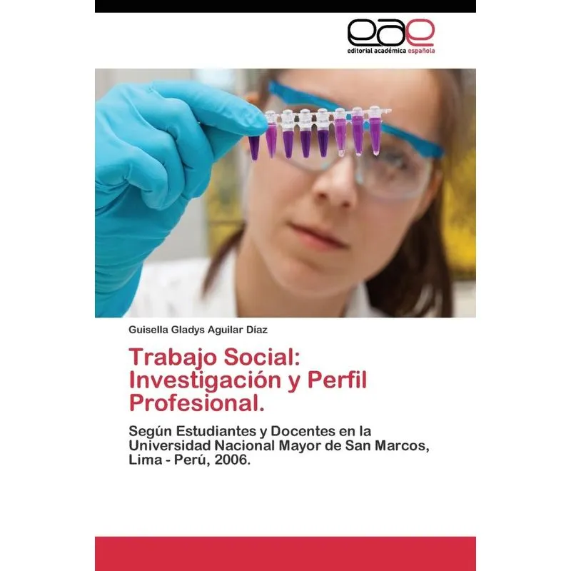 Trabajo Social