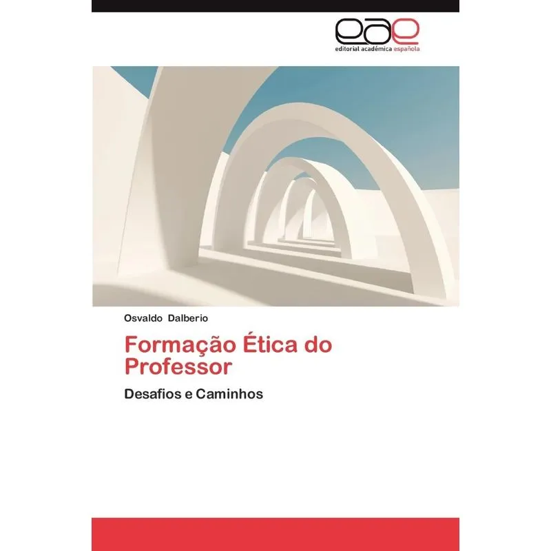 Formacao Etica Do Professor