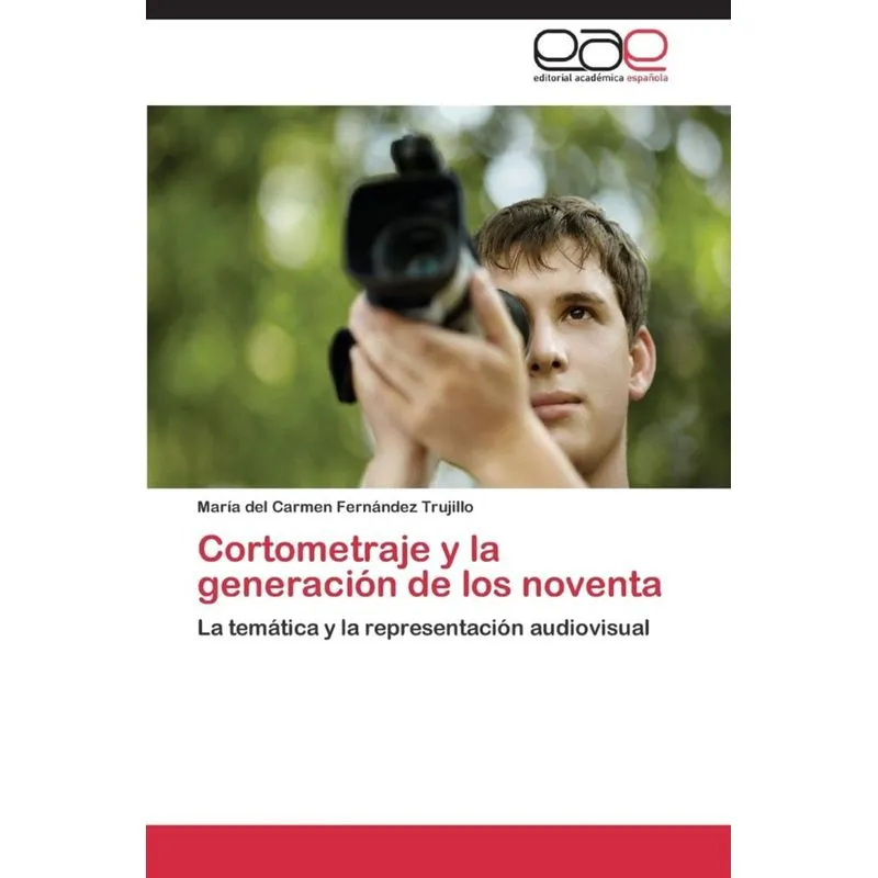 Cortometraje y la generación de los noventa