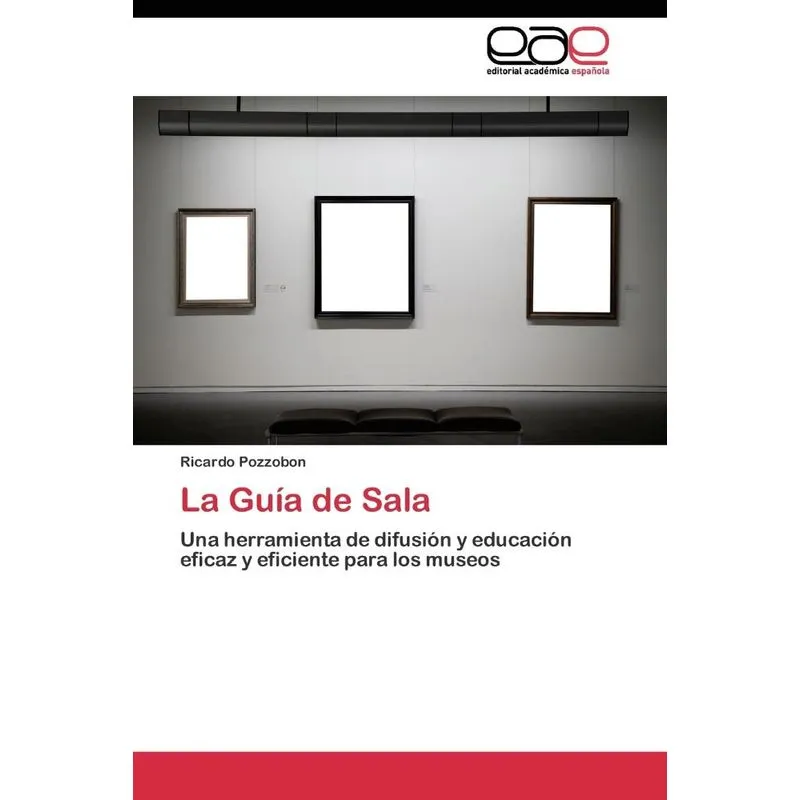 La Guía de Sala