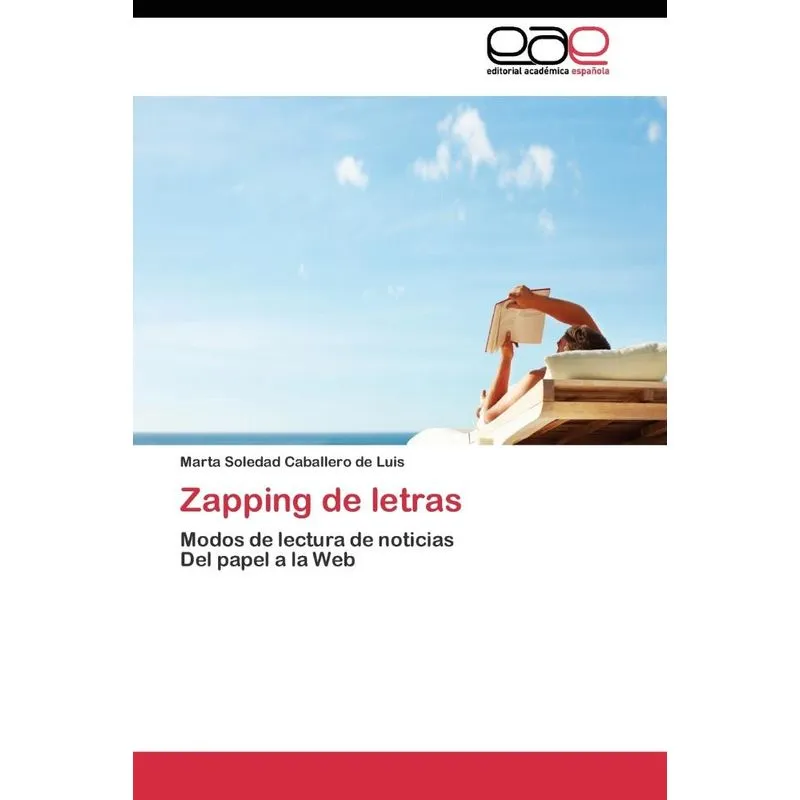 Zapping de letras