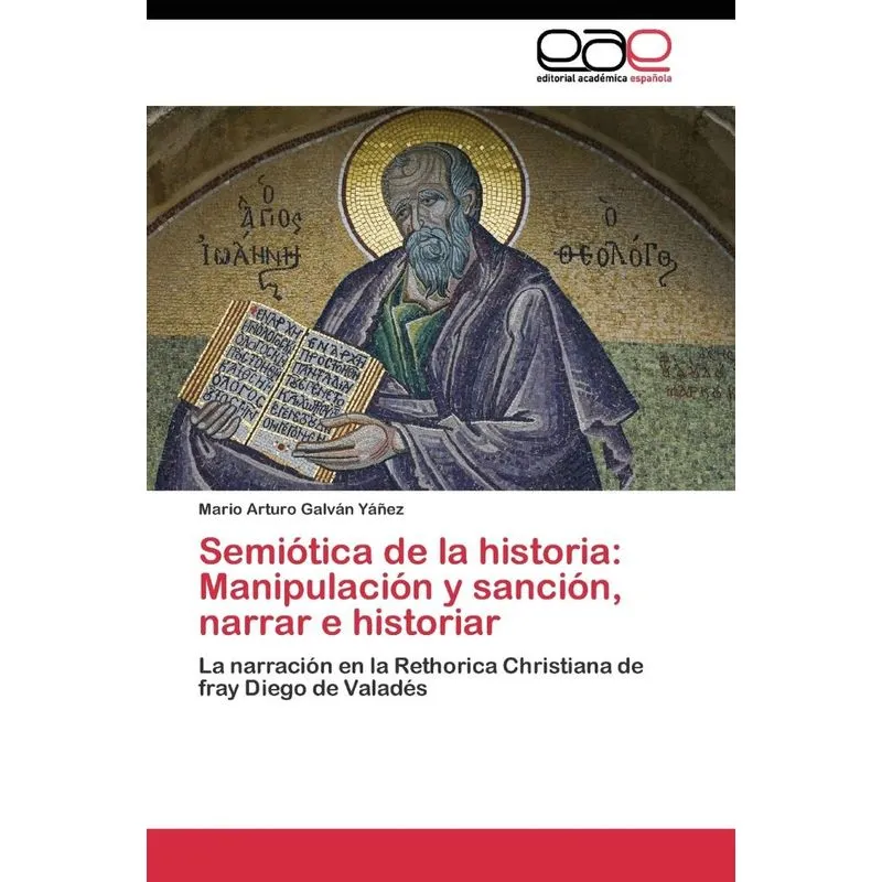 Semiótica de la historia