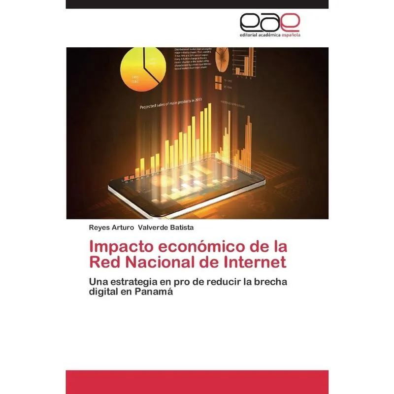 Impacto Economico de La Red Nacional de Internet