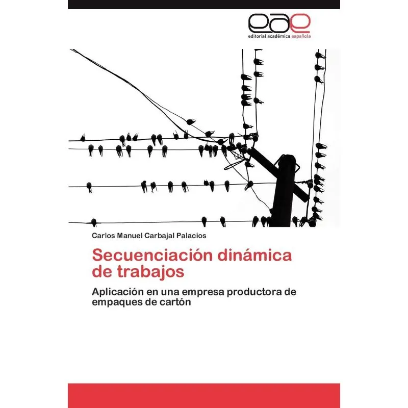 Secuenciacion Dinamica De Trabajos