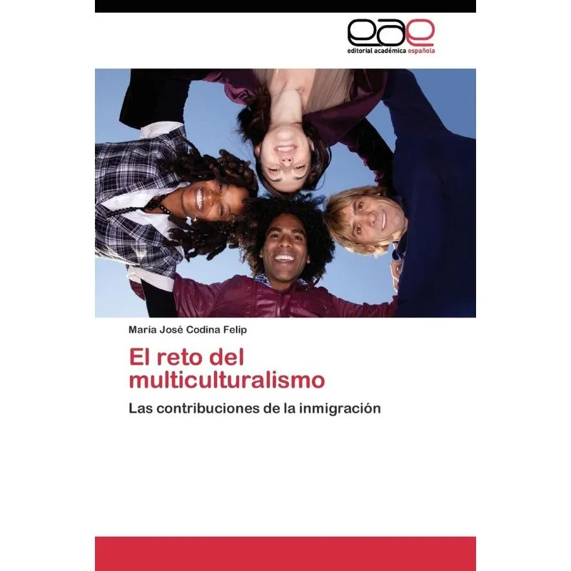 El reto del multiculturalismo