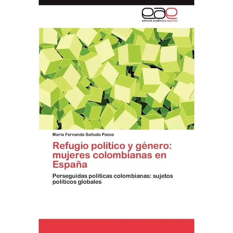Refugio Politico y Genero