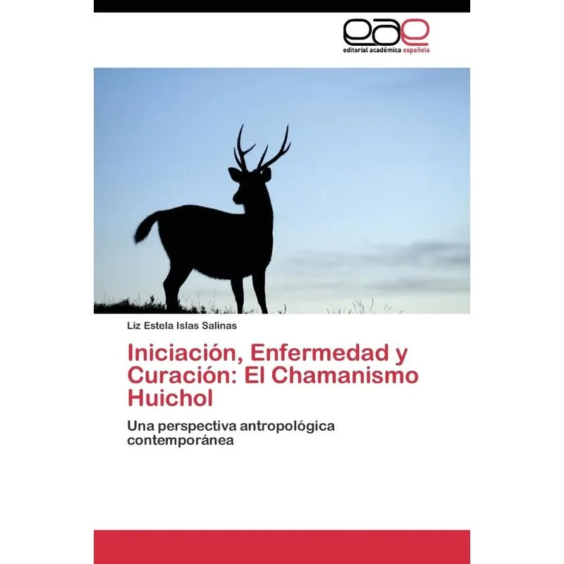 Iniciación, Enfermedad y Curación
