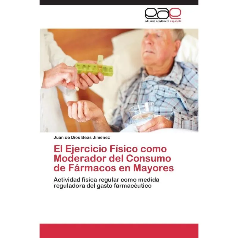 El Ejercicio Físico como Moderador del Consumo de Fármacos