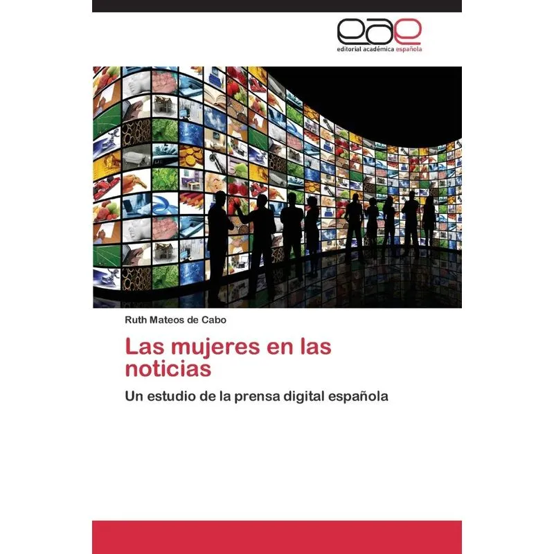 Las mujeres en las noticias