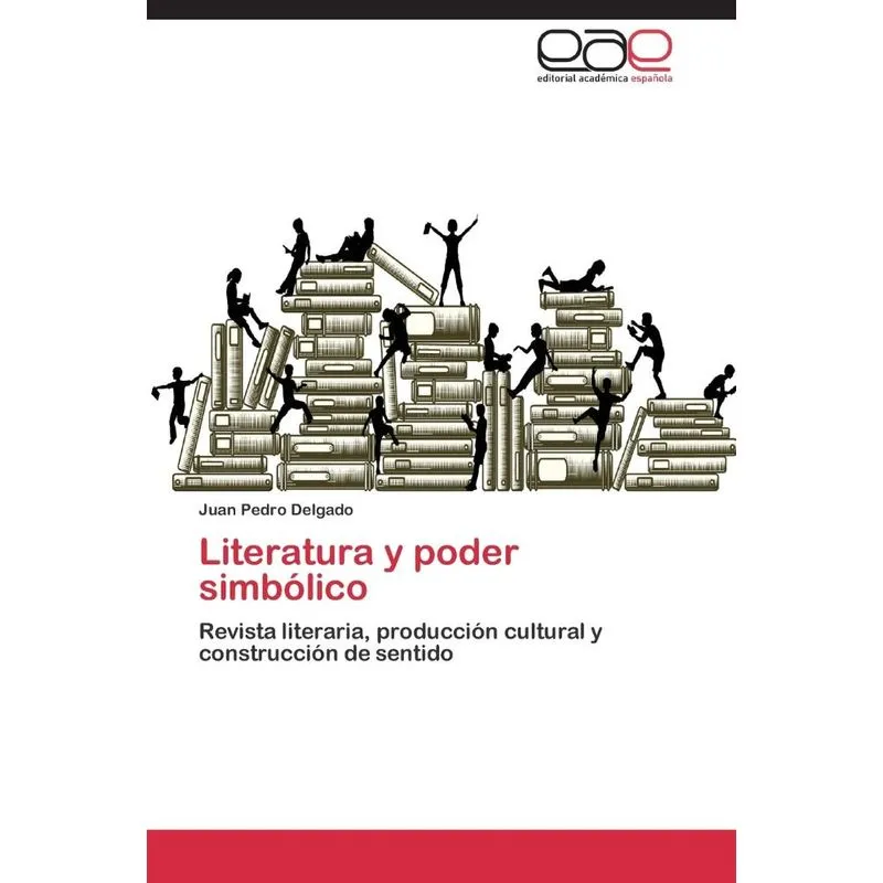 Literatura y poder simbólico